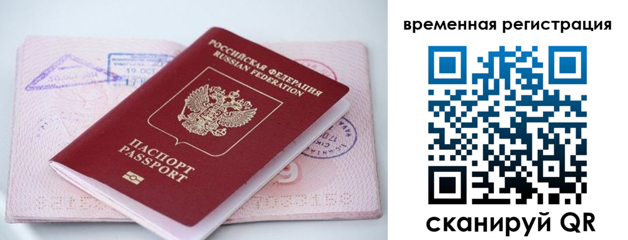 временная регистрация госуслуги в Кольчугино